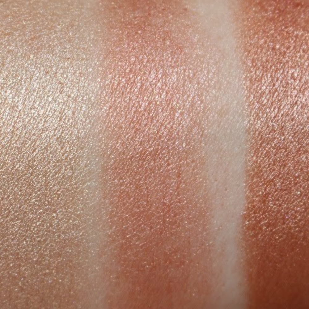 Nude By Nature Mini Highlight Stick Trio